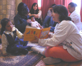 read to