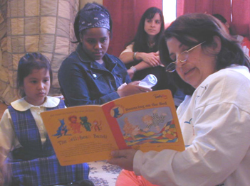 read to