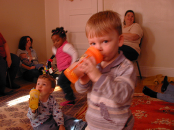 baby wellness